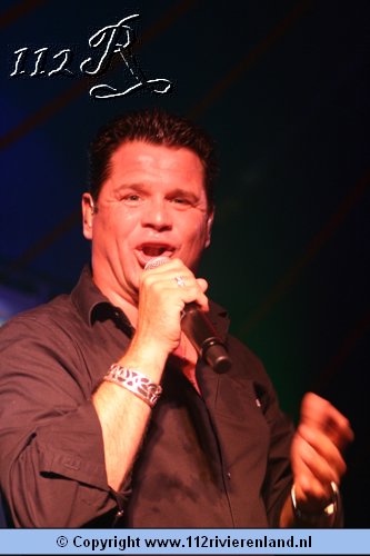 sunshine experience zaterdag (avond)