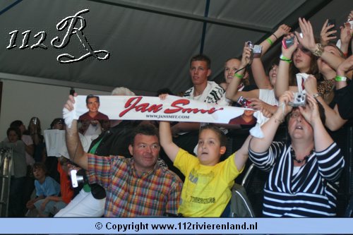 Theater aan de waal feestavond fruitcorso