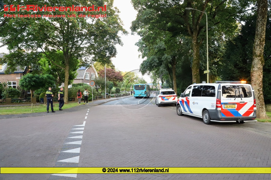Politie zoekt vermiste vrouw