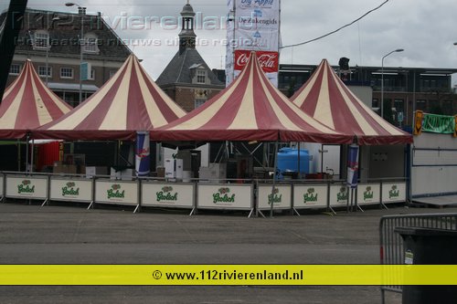 Appelpop is er klaar voor!