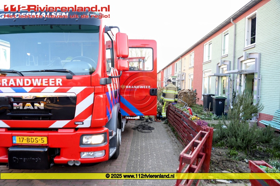 Rookmelder voorkomt erger
