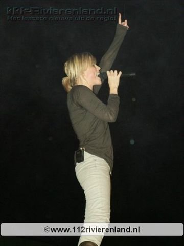 Appelpop Zaterdagavond