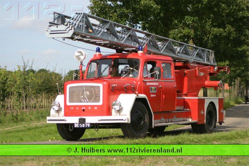 3e Oldtimerrit