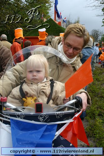 Koninginnendag