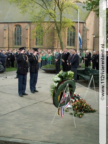 Dodenherdenking