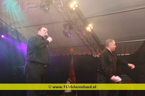 Piraten festival succes