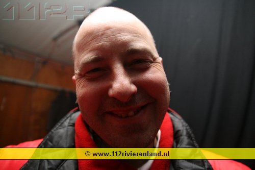 Het dak eraf bij Mega Snow Party