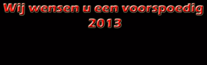 Regio - Goed en vooral gezond 2013