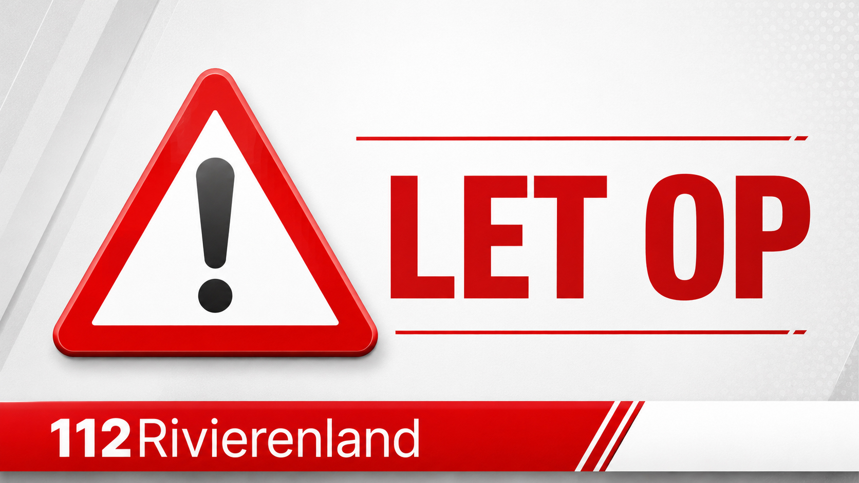 Let op: oplichters actief uit naam van Wmo